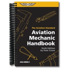 Aviation Mechanic Handbook - 6th Edition Aviation Mechanic Handbook - 6th Edition