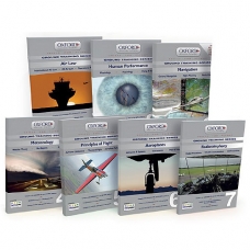 Oxford PPL Training Manuals 1-7